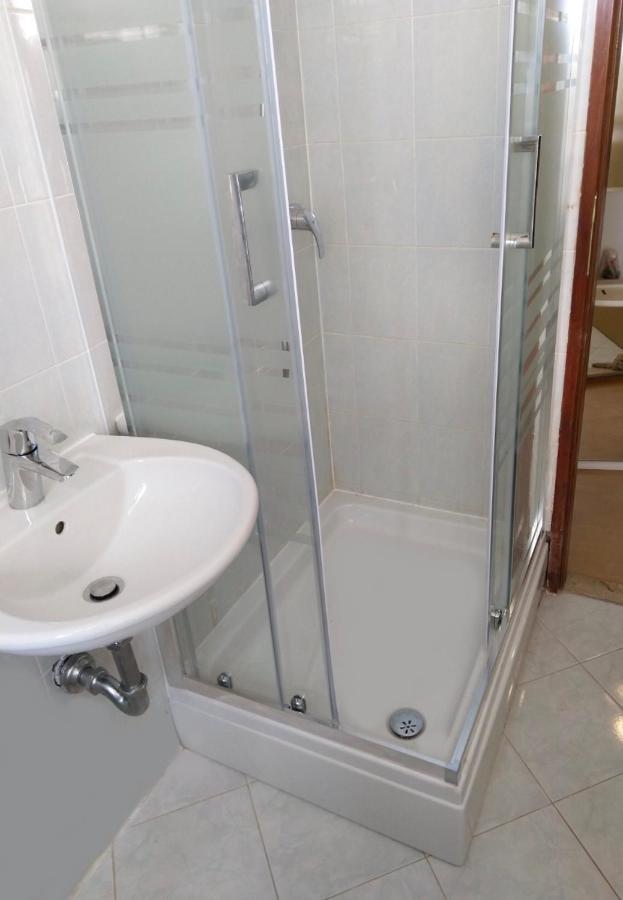Casa Plava Sea View Apartment Rovinj Exterior foto